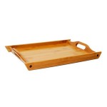 Masă de servit  din bambus 47х35cm