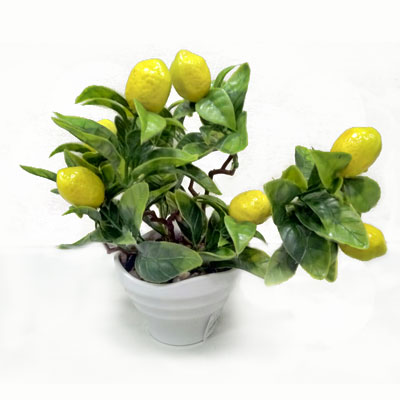 Copac artificial limon AA0483