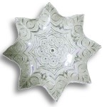 SITARE platou white