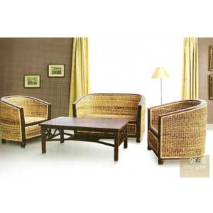 Set mobila  LORONG 2  pers