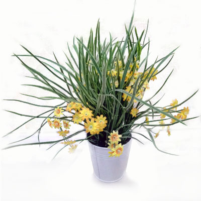 Flori artificiale 1995