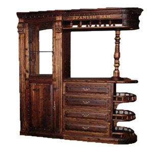 Tejghea pentru bar  G-S047