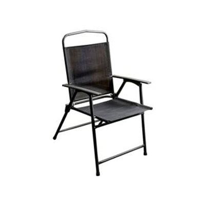 Scaun pentru terasa (plasa) metal sur 19011