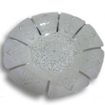 BAROK Platou white