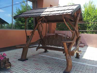 Leagan ЛЕСНАЯ СКАЗКА