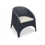 Perne pentru fotoliu plastic ARUBA 897