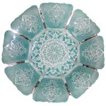 BAROK Platou green
