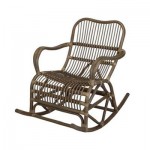 Fotoliu - leagan rattan 87Х69cm  24821