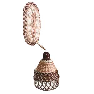 Plafon de perete 104