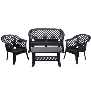 Set de mobila p-u terasa, 31002