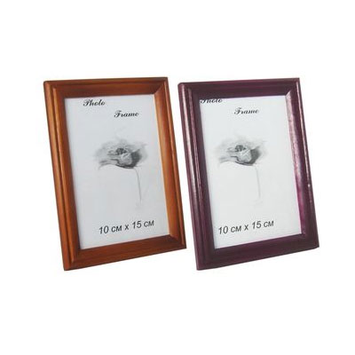 Rama foto din lemn 10X15cm, 32059