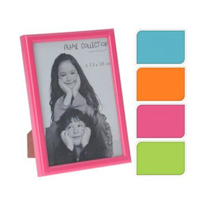Rama foto din plastic 13X18cm, 32355