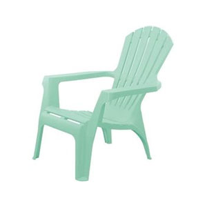 Scaun pentru terasa din plastic 33905