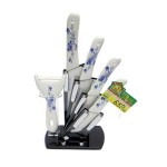Set cuțite ceramica  