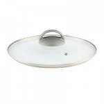 Capac din sticla Simpatia 20сm 40013