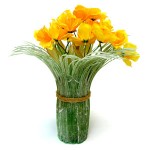 Ikebana Narcis 474