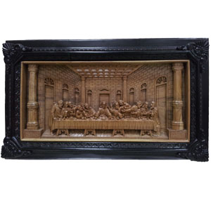 Pano CINA CEA DE TAINĂ  SJP-2