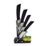 Set cuțite ceramica  