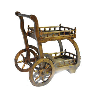 Carucior - bar G-S024