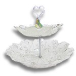 GULCE Fructiera white