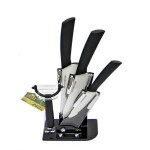 Set cuțite ceramica  