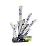 Set cuțite ceramica   