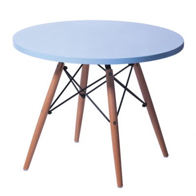 Măsuță pentru copii Eames, GT-086WB 