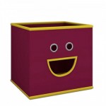 Cutie textilă, 280x280x280 mm, HB-N130P