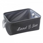 Coş cu tematică maritimă 400x300x180mm, HY15-2CD3