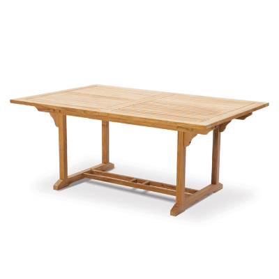 Masa  din tic 240(180+60)cm 