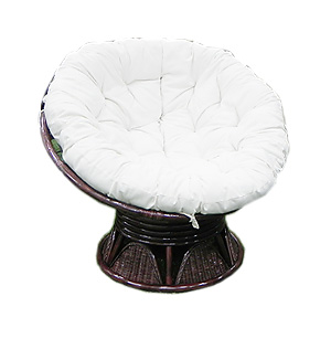 Fotoliu SWIVEL PAPASAN KD