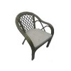 Fotoliu din rattan SE02