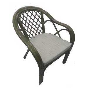 Fotoliu din rattan SE02