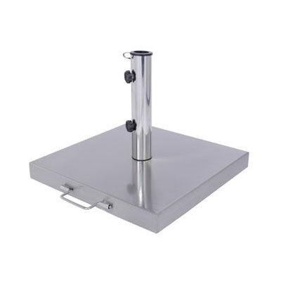 Suport pentru umbrela 30kg 19096