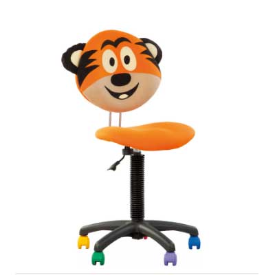 Scaun rotativ  TIGER